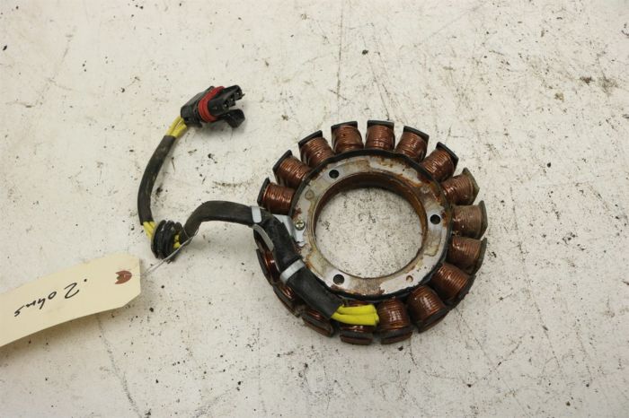 Polaris Scrambler Sportsman 1000 850  Stator Tested 4014006