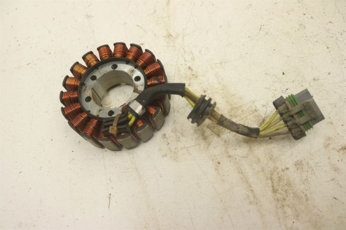 Polaris Ranger RZR Sportsman 800 4x4 6x6 Crew 4 Stator Generator Tested 4014034