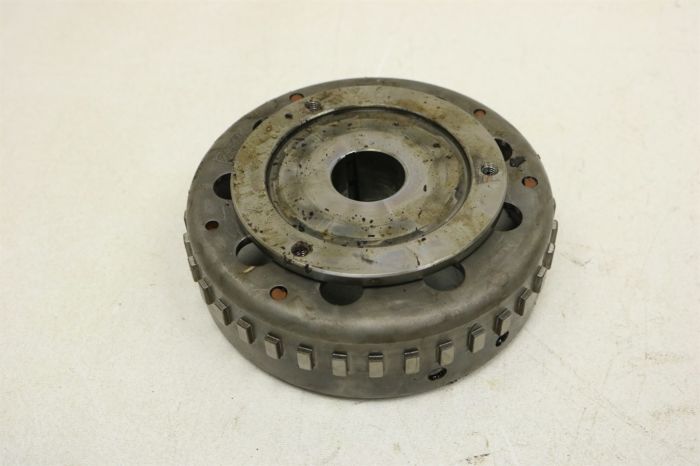 Polaris Sportsman 570 Magneto Rotor Flywheel 4015259