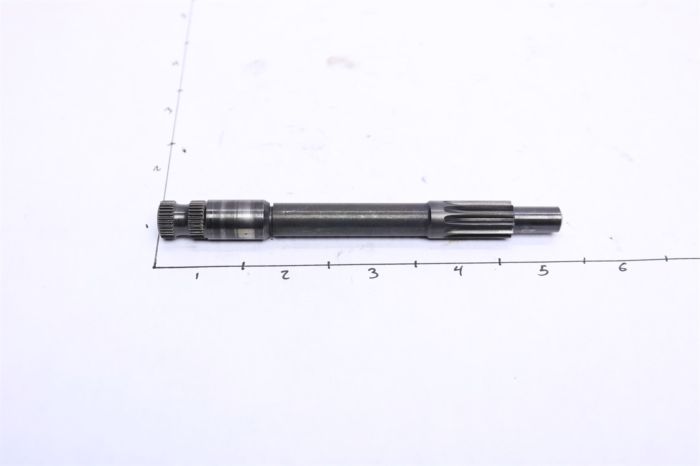 Can-Am CLUTCH SHAFT RELEASE (11 DENTS) 420237023