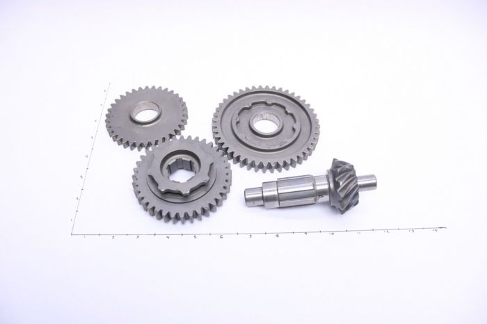 Can-Am GEAR WHEEL SET 420281286