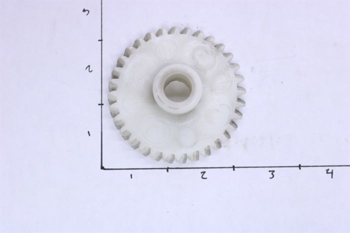 Yamaha Gear, Impeller Shaft 4L0-12459-00-00