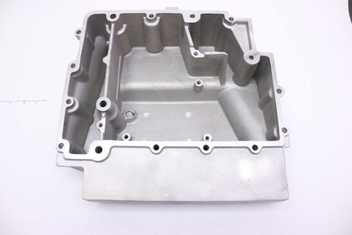 Used OEM - Polaris 2016-2021 RZR XP Turbo Pro Oil Pan 5140221