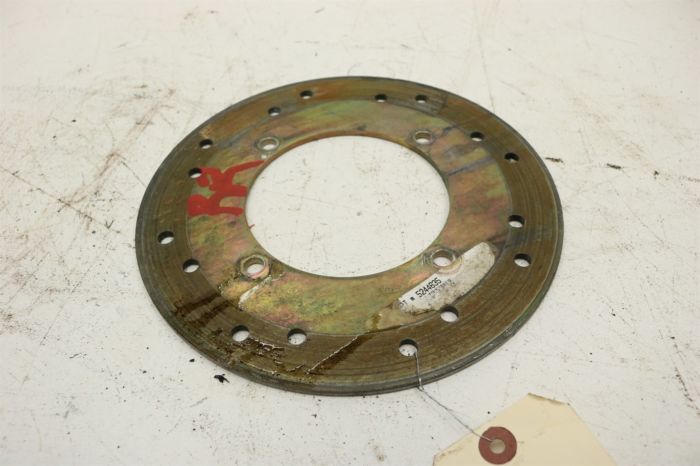 Polaris Ranger Series 10 11 Sportsman 500 600 700 800 Brake Rear Rotor 5244635