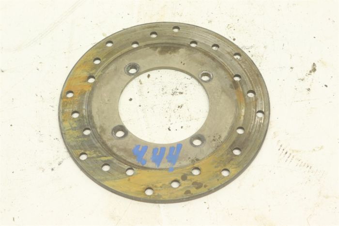 Polaris ATP 330 500 Magnum 325 500 Rear Brake Rotor 5244882