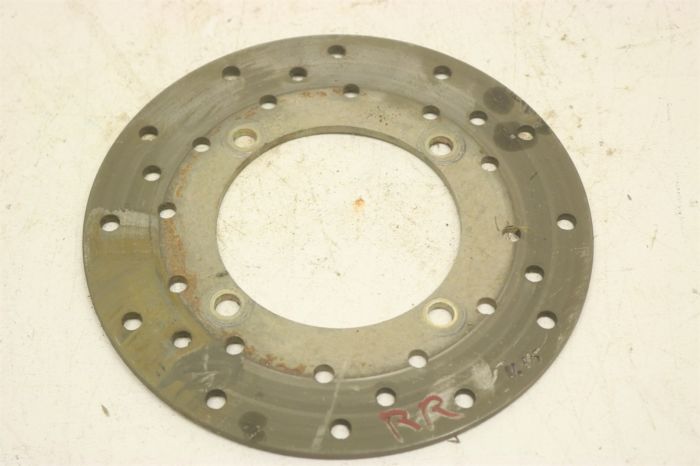 Polaris Ranger Sportsman 400 500 700 800 900 EV 4x4 6x6 Rear Brake Rotor 5248250