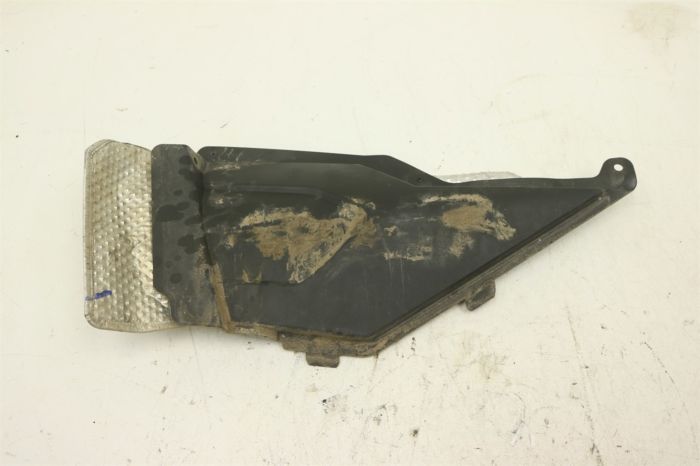 Used OEM - Polaris Sportsman 850 1000 Heat Shield 5263705