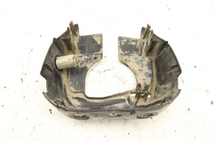 Polaris ATP 500 4x4 Sportsman 500 600 700 Lower Gauge Housing 5433762-177