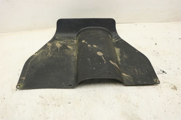 Polaris 2006-2009 Ranger Driveshaft Cover Center Floor Access Panel 5436402