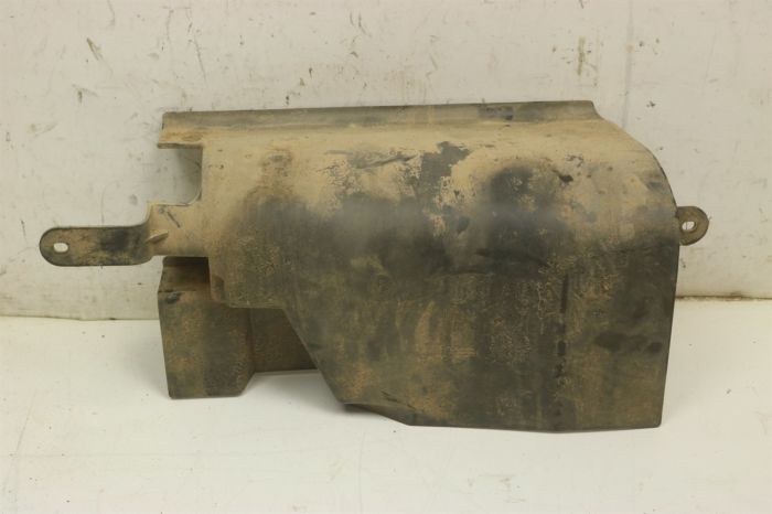 Used OEM - Polaris Ranger 800 900D Front Heat Shield 5438979-070