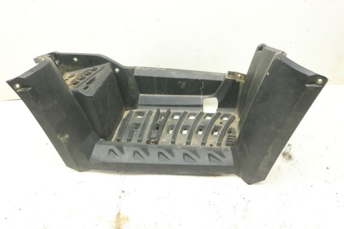 Polaris Sportsman 550 850 XP 1000 Right Footwell Floor Board 5439078-070