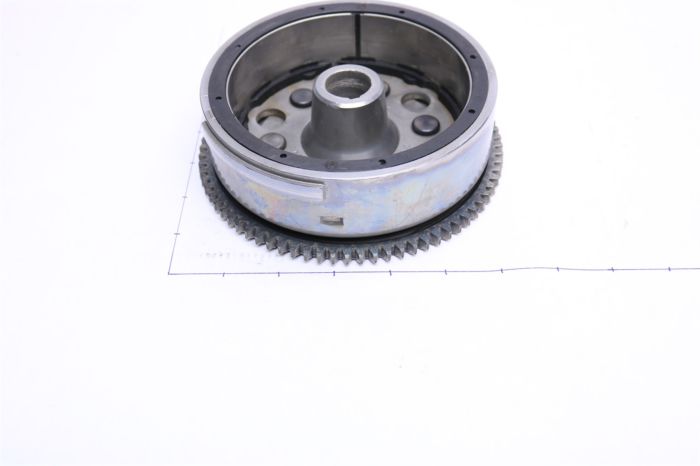 Yamaha Flywheel 5GT-85550-00-00