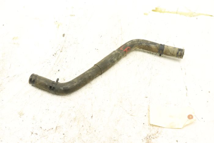 Yamaha Radiator Hose Left Front 5UG-E2576-00-00