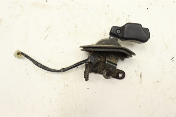 Yamaha 2004-2009 Rhino 450 660 Parking Brake Lever 5UG-F5970-00-00