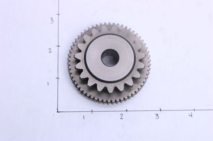 Yamaha Starter Intermediate Idler Gears 5UH-15512-00-00