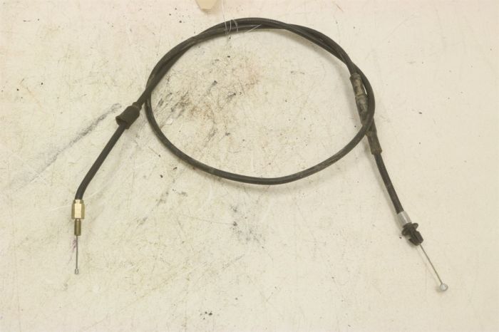 Used OEM - Polaris Magnum Scrambler Sportsman 500 Throttle Cable 7080709