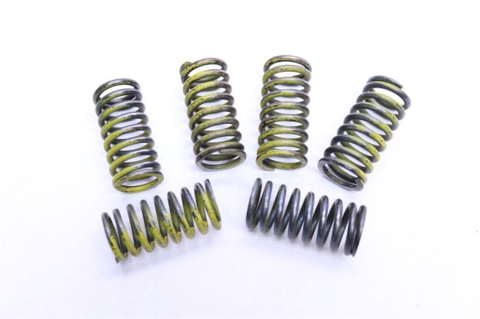 Yamaha CLUTCH SPRING 90501-23138-00