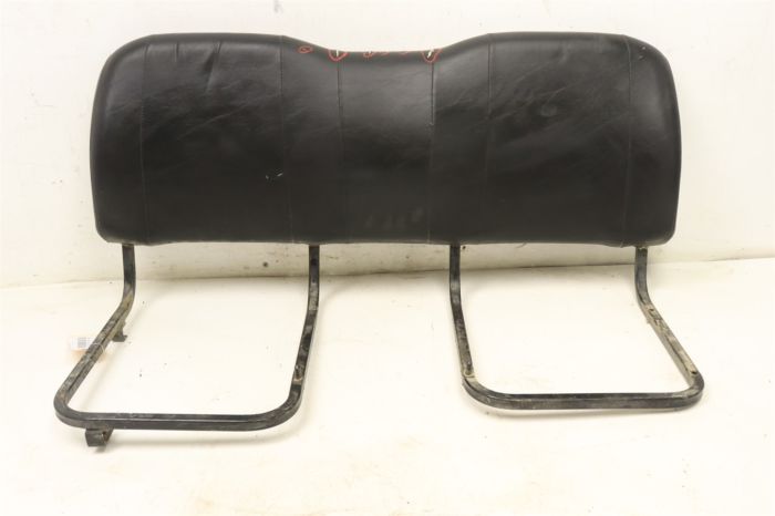 John Deere Seat Back Assembly AM140945