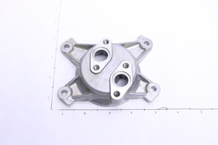 Yamaha PLATE, ADAPTOR B1R-13461-00-00