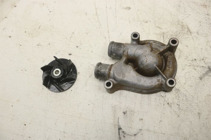 Polaris Ranger Scrambler Sportsman 400 500 Water Pump PSN00376