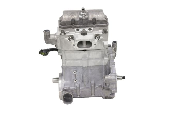 Polaris Ranger 800 11-17 4x4 6x6 Crew Engine Motor Rebuilt - 6 Month Warranty