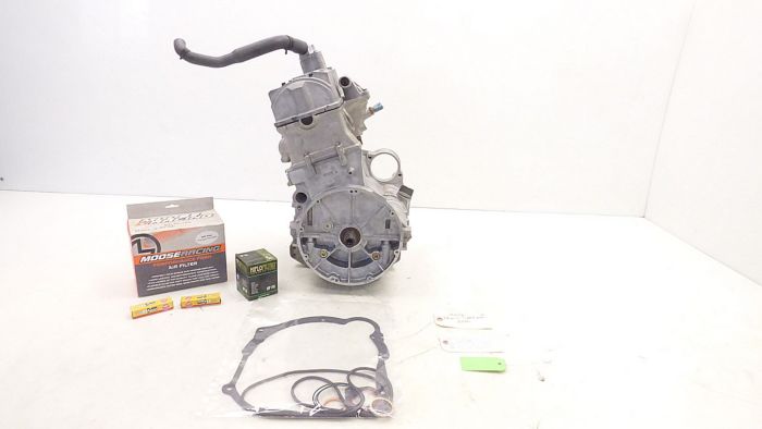 Polaris Sportsman 850 XP 09-11 Engine Motor Rebuilt - 6 Month Warranty