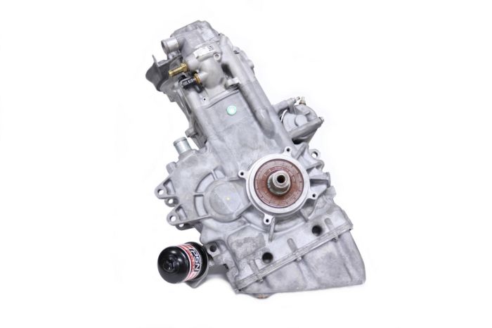 Polaris Sportsman 450 SOHC 17-20 Engine Motor Rebuilt - 6 Month Warranty