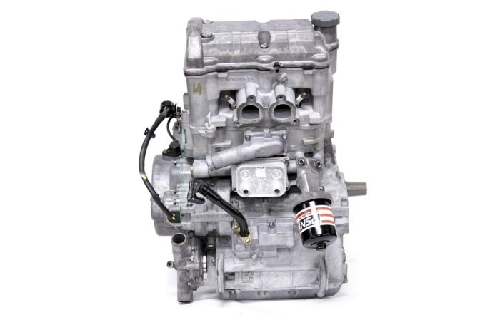 Polaris Ranger 1000 SOHC 20-25 Engine Motor Rebuilt - 6 Month Warranty