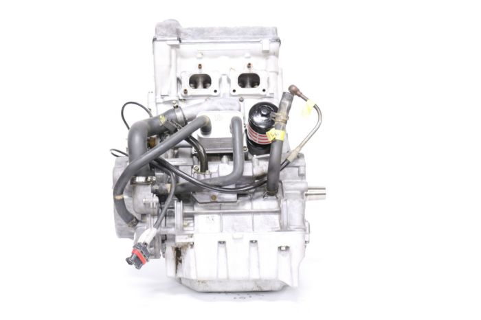 Polaris RZR XP Turbo 16 Engine Motor Rebuilt - 3 Month Warranty