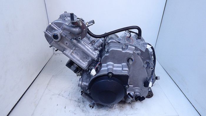 Suzuki King Quad 500 09-14 Engine Motor Rebuilt