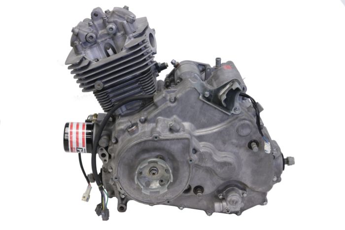 Suzuki Eiger 400 02-07 Manual Engine Motor Rebuilt In Stock Ready to Ship