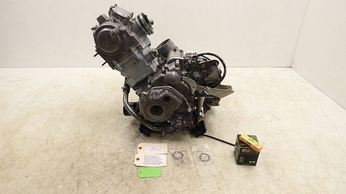 Yamaha Viking 700 14-23 Engine Motor Rebuilt In Stock Ready to Ship