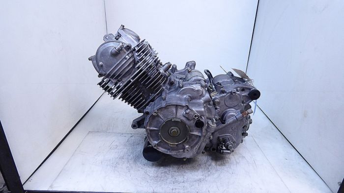 Yamaha Grizzly 350 09-14 Engine Motor Rebuilt In Stock Ready to Ship