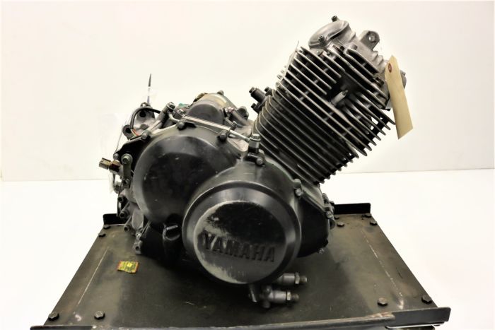 Yamaha Kodiak 400 93-98 Engine Motor Rebuilt In Stock Ready to Ship