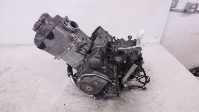 Yamaha Wolverine 700 16-17 Engine Motor Rebuilt In Stock Ready to Ship