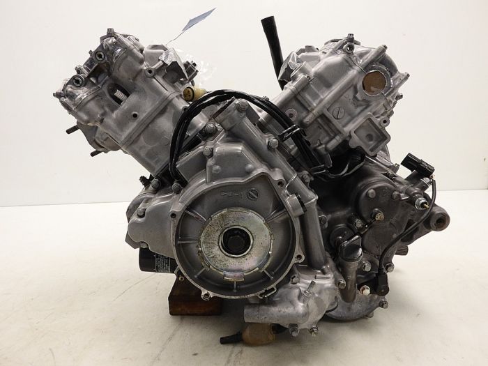 Kawasaki Prairie 650 4x4 02-03 Engine Motor Rebuilt In Stock Ready to Ship