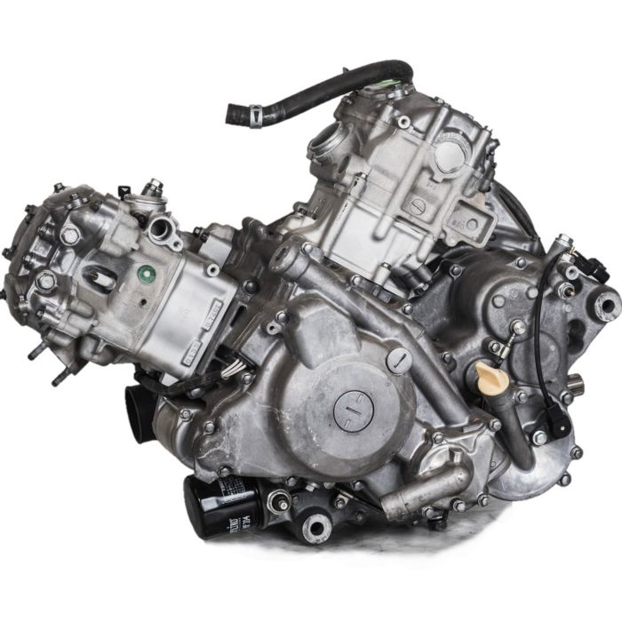 Kawasaki Brute Force 750 12-14 EFI Engine Motor Rebuilt In Stock Ready to Ship