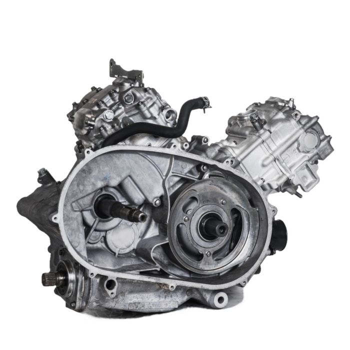 Kawasaki Teryx 750 2013 Engine Motor Rebuilt In Stock Ready to Ship