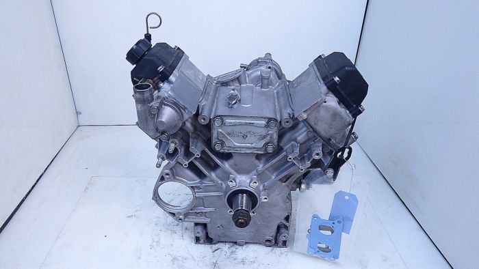 Kawasaki Mule 2500/2510/2520 KAF620 93-00 Engine Motor Rebuilt Ready to ...