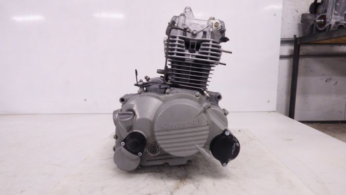 Kawasaki Bayou 250 03-11 Engine Motor Rebuilt In Stock Ready to Ship