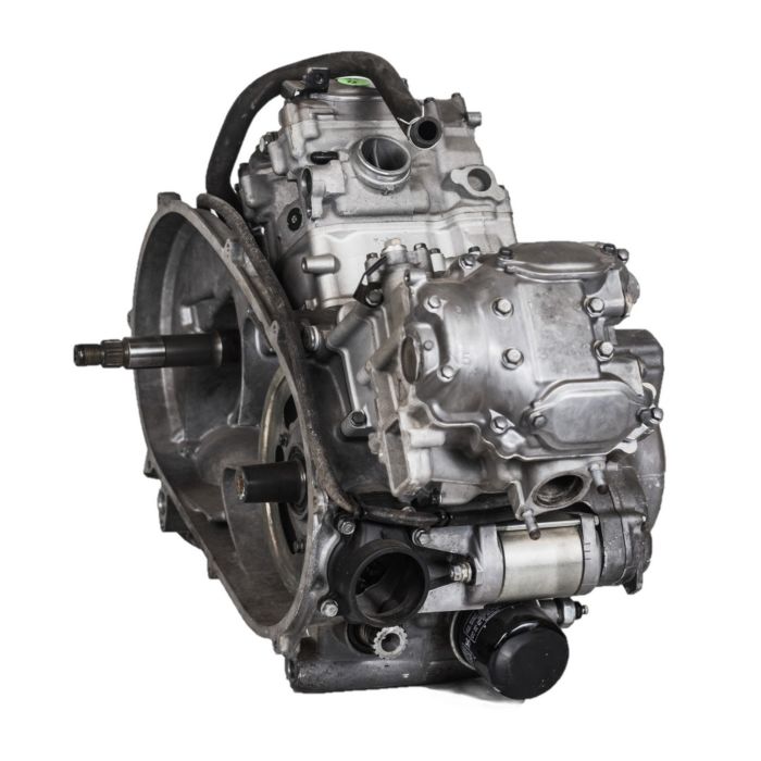 Kawasaki Brute Force 750 15-23 Engine Motor Rebuilt In Stock Ready to Ship  - Power Sports Nation: The Cheapest Used ATV and Side by Side Parts