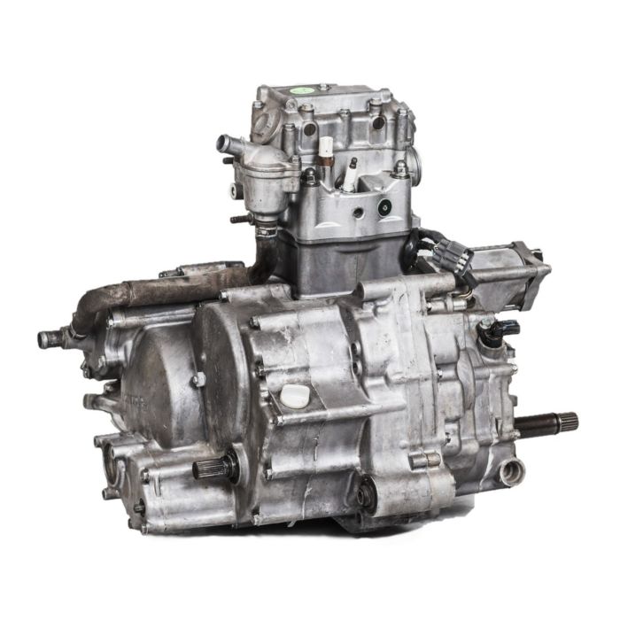 Honda Rancher 420 FE 07-08 Engine Motor Rebuilt In Stock Ready to Ship