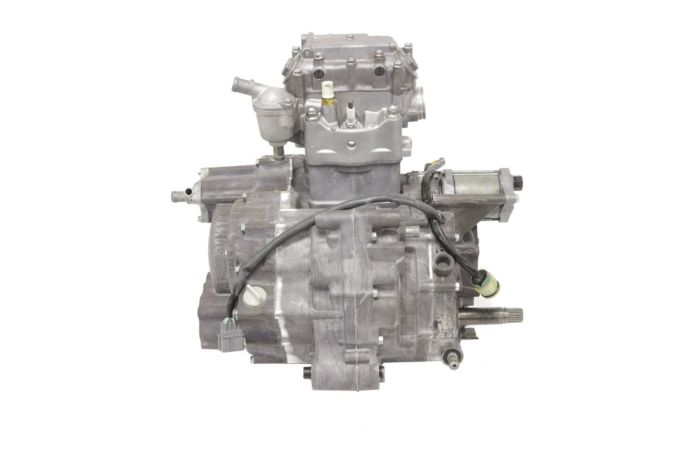 Honda Rancher 420 TM 07-08 Engine Motor Rebuilt In Stock Ready to Ship