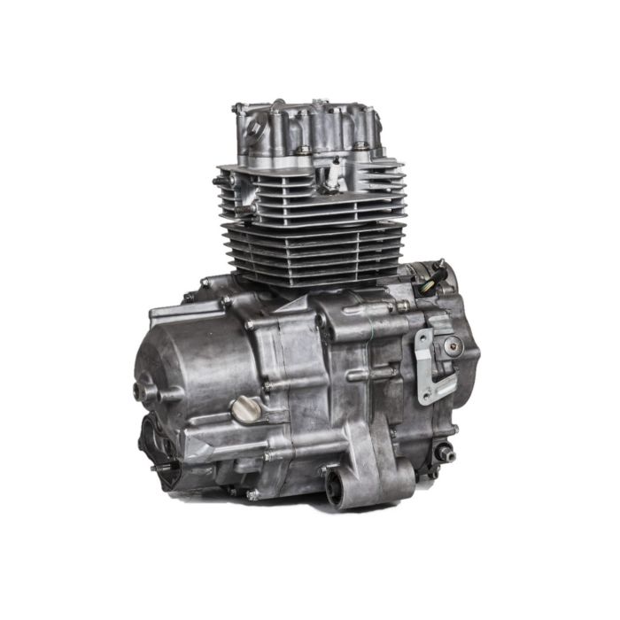 Honda Recon 250 TE 02-15 Engine Motor Rebuilt In Stock Ready to Ship