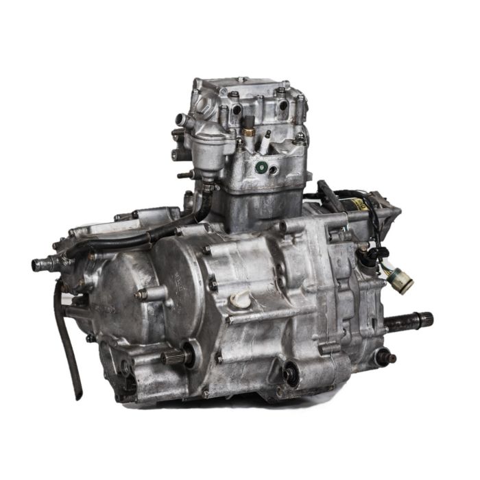 Honda Foreman 500 FM FPM 12-13 Engine Motor Rebuilt In Stock Ready to Ship