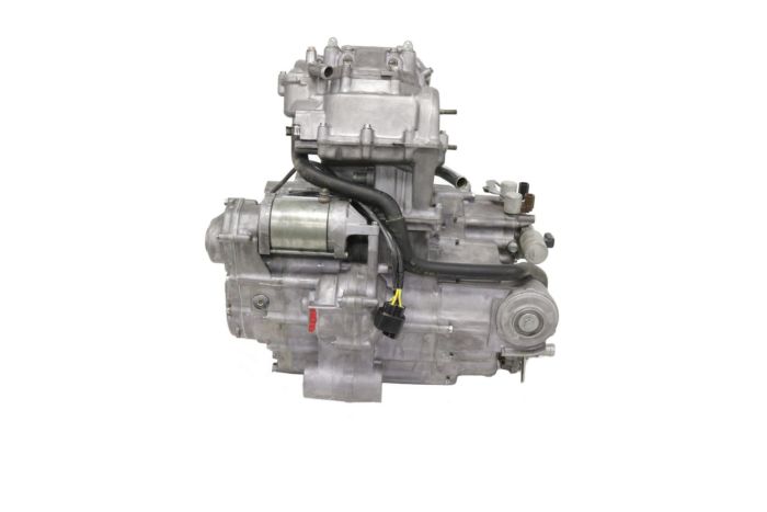 Honda Pioneer SXS700 15-23 Engine Motor Rebuilt In Stock Ready to Ship