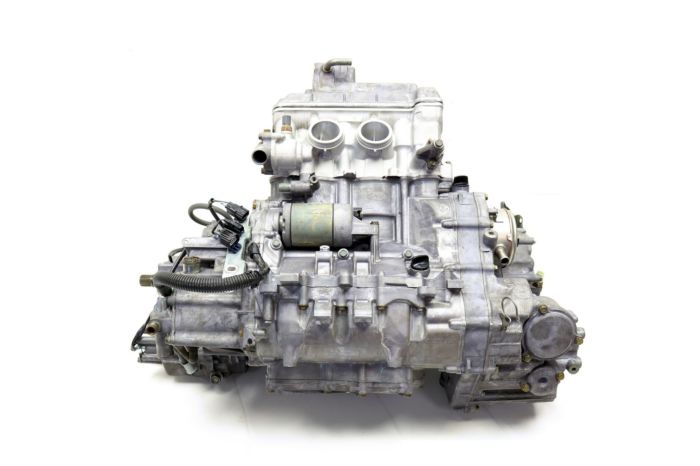 Honda Pioneer 1000 16-21 Engine Motor Rebuilt In Stock Ready to Ship