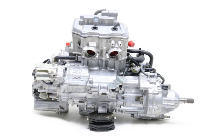 Honda Talon 1000 X R 19-21 Engine Motor Rebuilt In Stock Ready to Ship