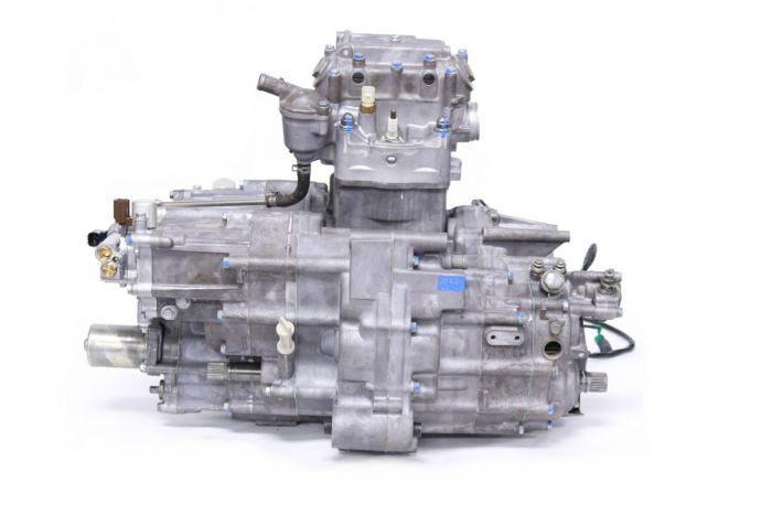 Honda Foreman Rubicon 520 FA 20-21 Engine Motor Rebuilt In Stock Ready to Ship