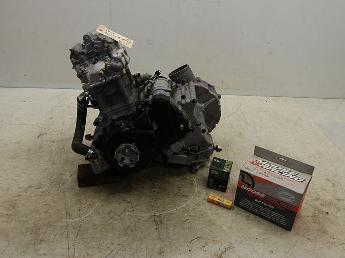 Arctic Cat 650 ATV H1 08-12 Engine Motor Rebuilt